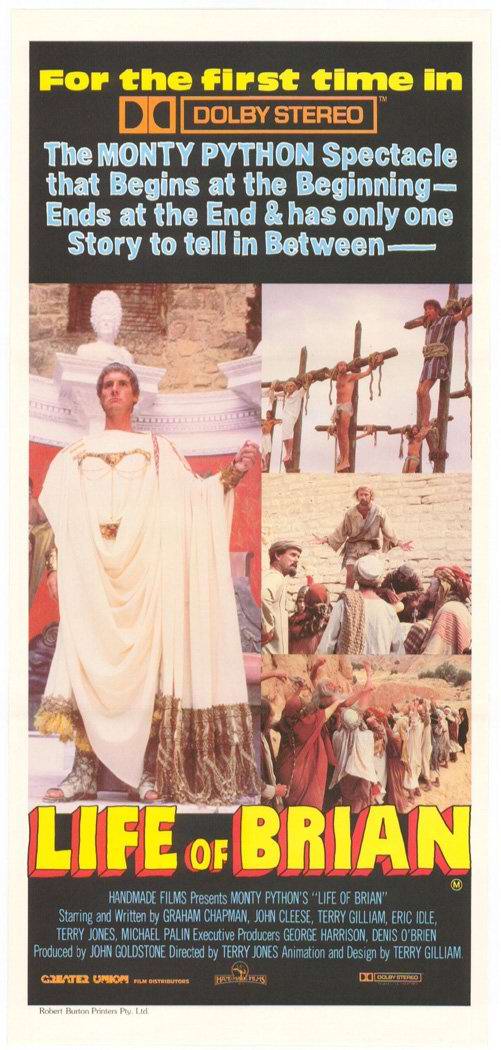 Life of Brian