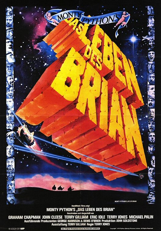 Image of Life of Brian