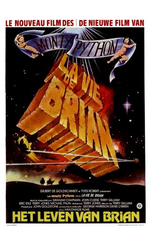 Life of Brian