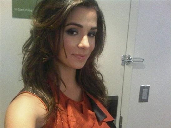 Josie Loren Josie Loren