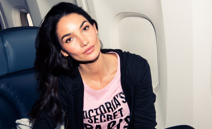 Picture of Lily Aldridge