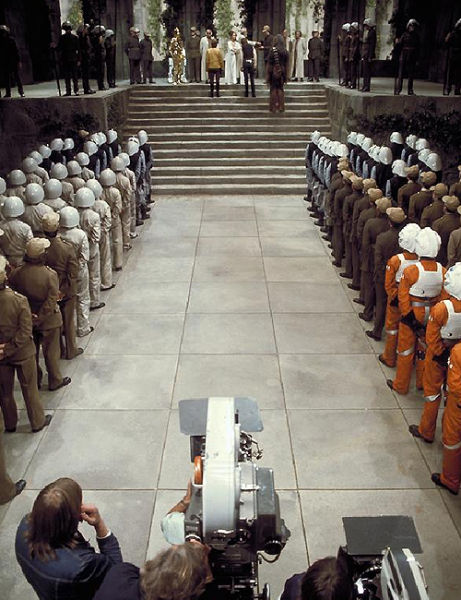 Star Wars Star Wars