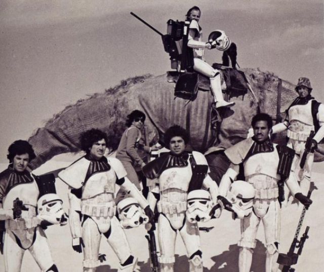 Star Wars Star Wars