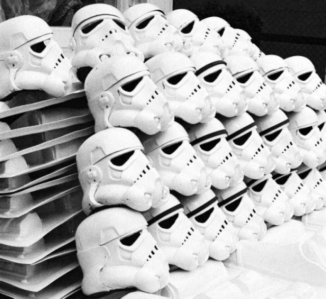 Star Wars Star Wars