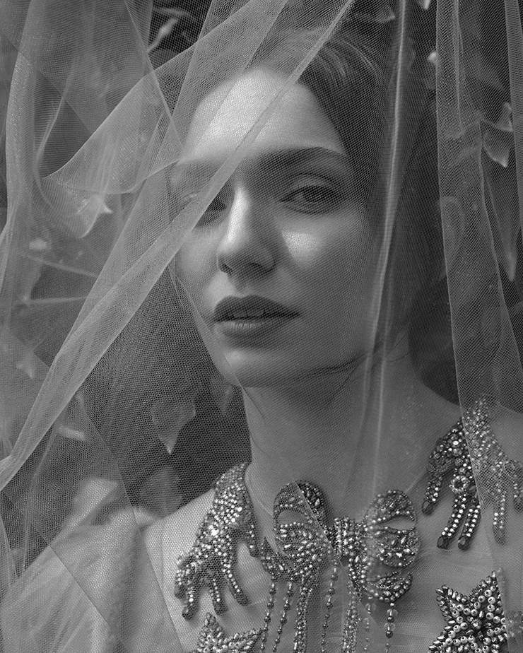Eleanor Tomlinson Eleanor Tomlinson