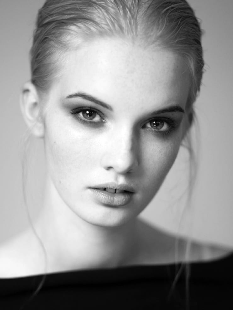 Rebecca Liddell