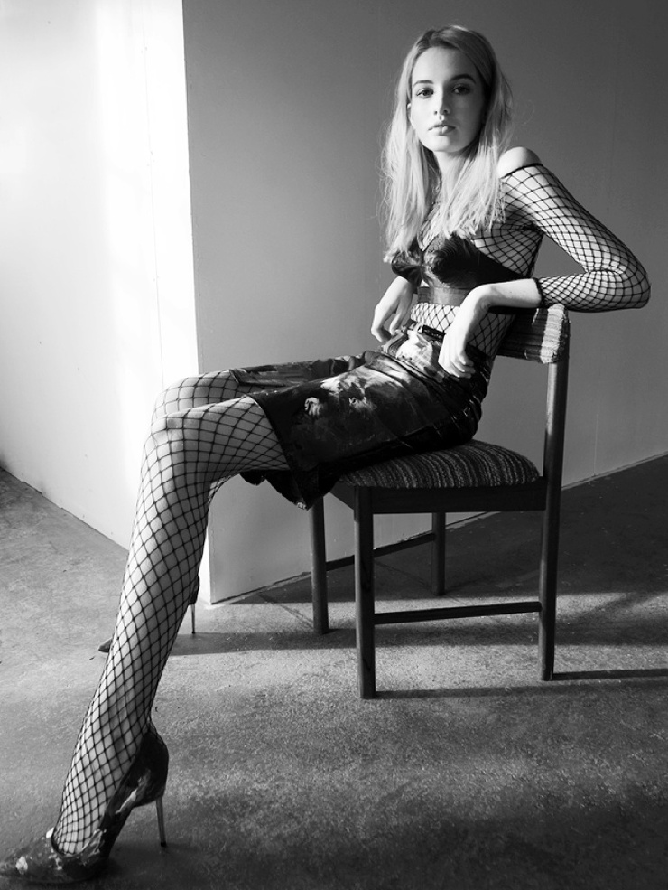 Rebecca Liddell