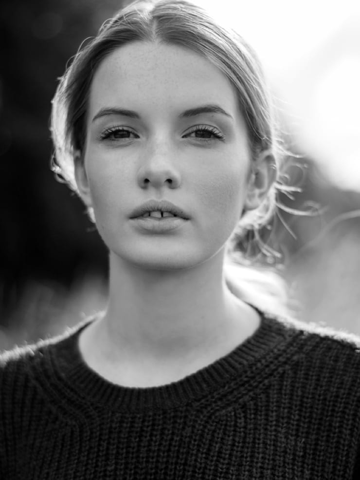 Rebecca Liddell