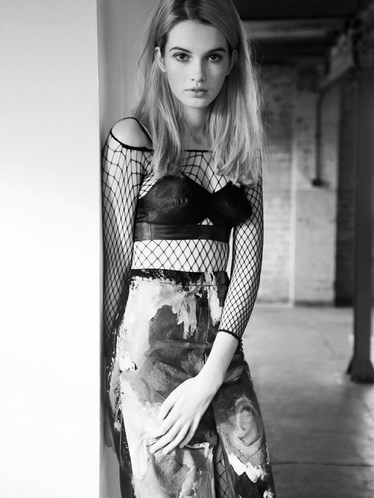 Rebecca Liddell