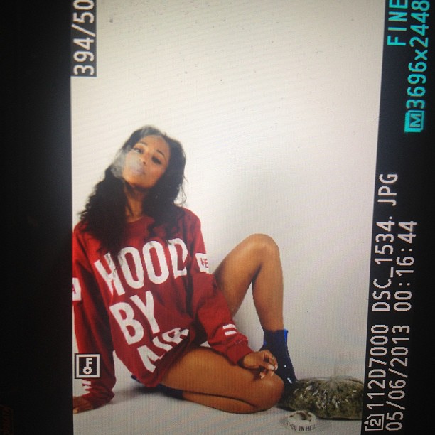 Kayla Blackmon Kayla Blackmon