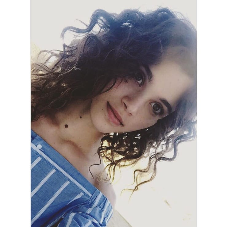 Pauline Hoarau Pauline Hoarau