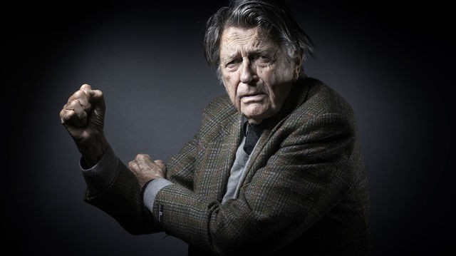 Jean-Pierre Mocky