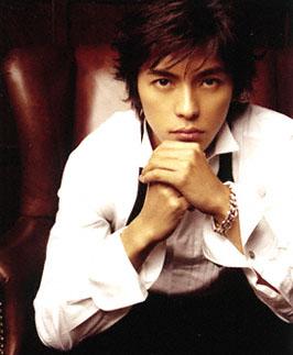Naohito Fujiki Naohito Fujiki