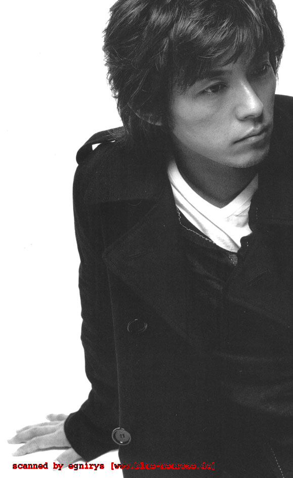 Naohito Fujiki Naohito Fujiki