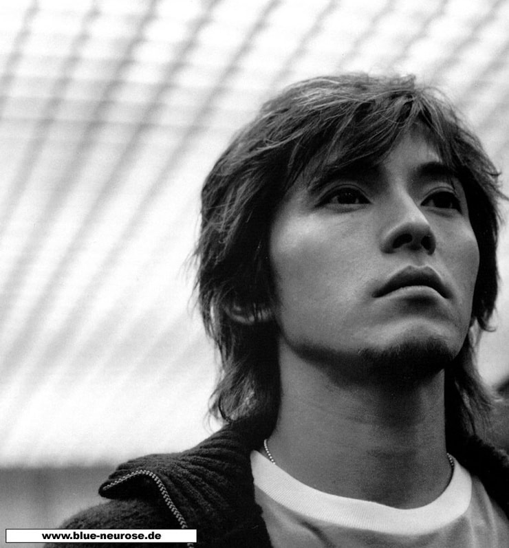 Naohito Fujiki Naohito Fujiki