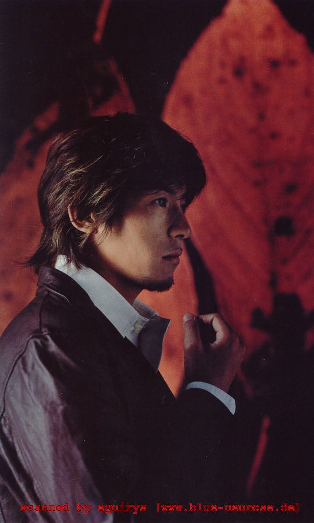 Naohito Fujiki Naohito Fujiki