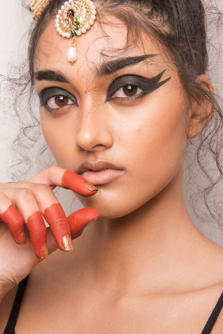 Neelam Gill Neelam Gill