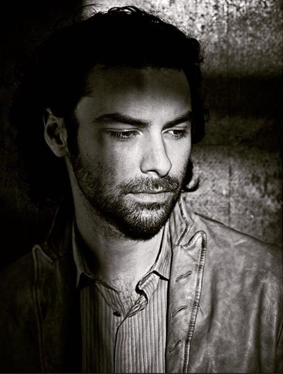 Aidan Turner