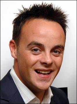 Anthony McPartlin