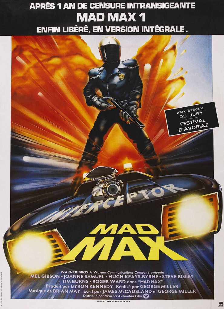 Mad Max