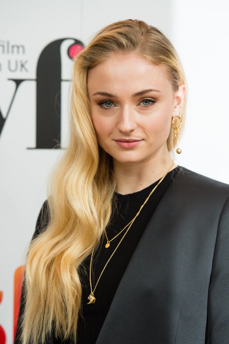 Sophie Turner