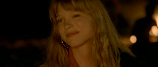 Léa Seydoux
