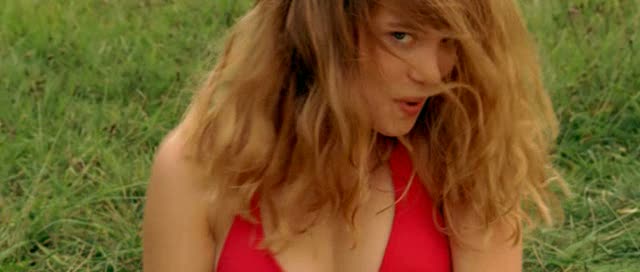 Léa Seydoux