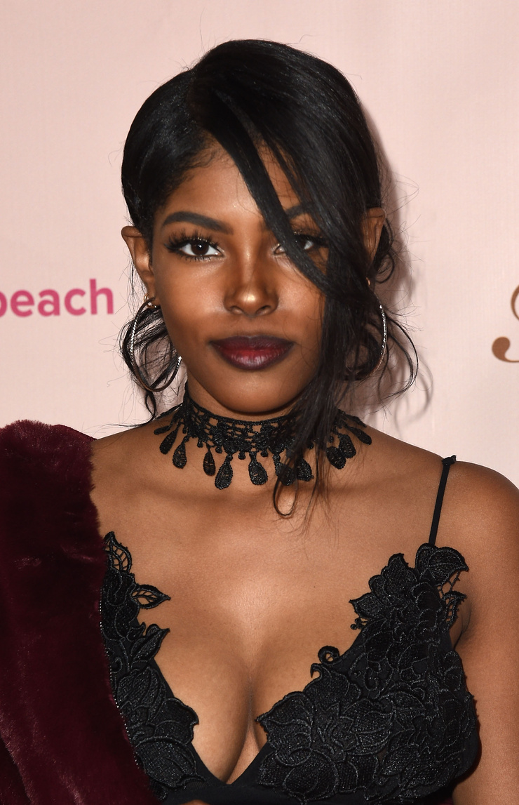 Diamond White