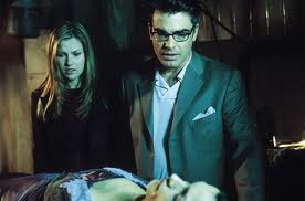 House on Haunted Hill
