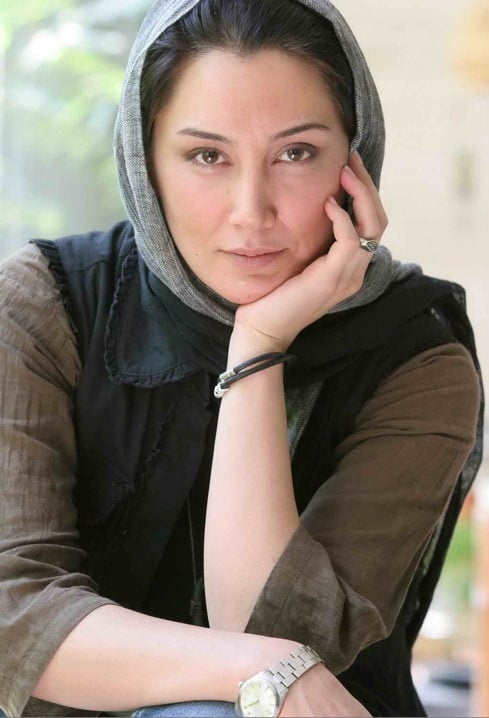 Hediyeh Tehrani