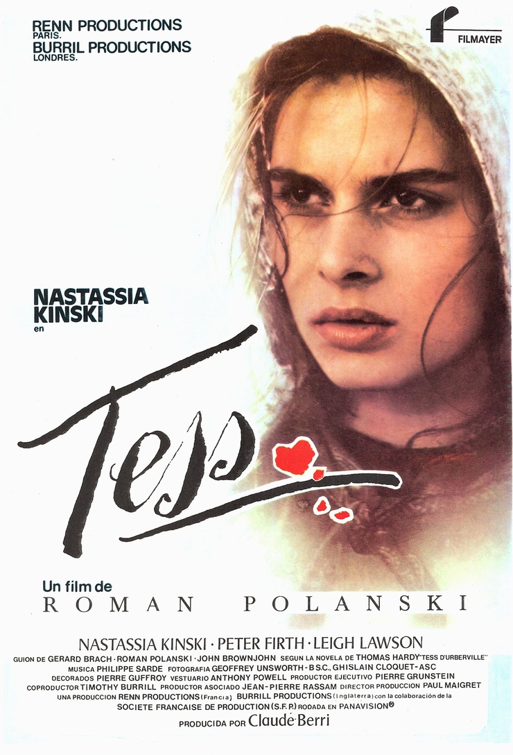 Tess Tess