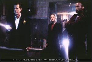 House on Haunted Hill