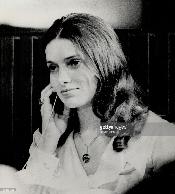 Margaret Trudeau Margaret Trudeau