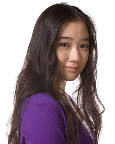 Yû Aoi