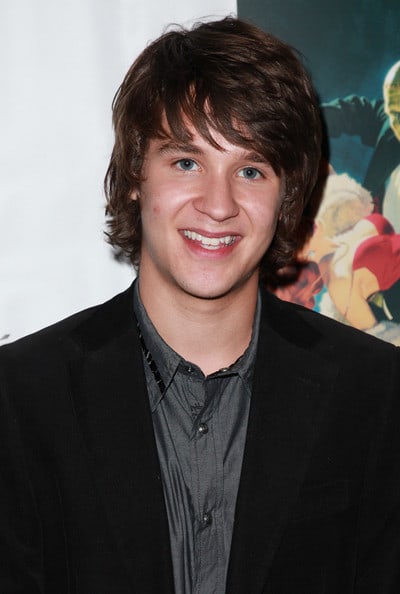 Devon Werkheiser