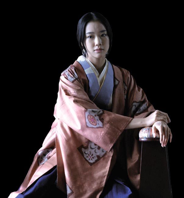 Yû Aoi Yû Aoi
