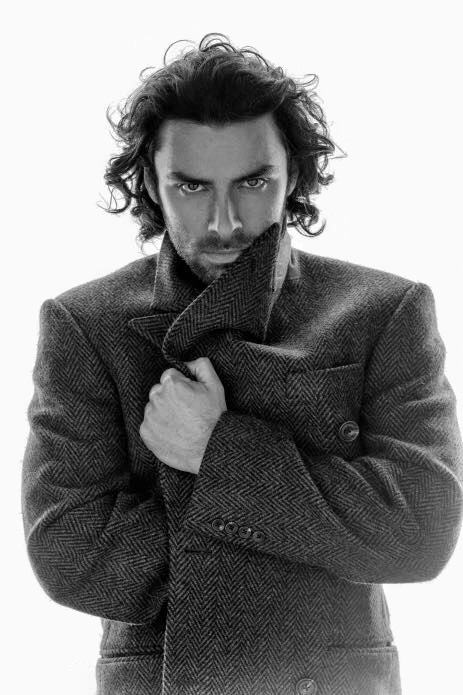 Aidan Turner Aidan Turner