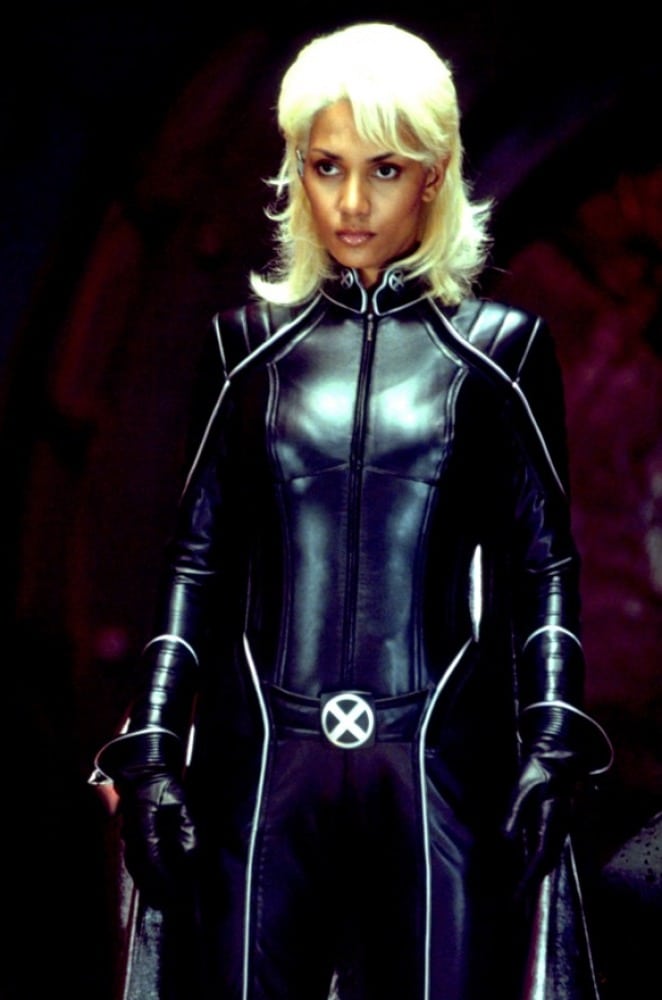 Storm (Halle Berry)