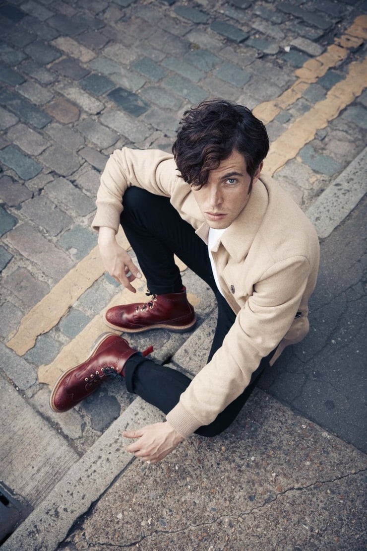 Tom Hughes