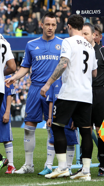 Wayne Bridge