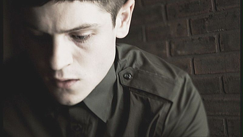 Iwan Rheon
