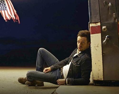 Brandon Flowers