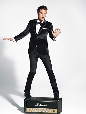 Brandon Flowers