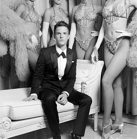 Brandon Flowers