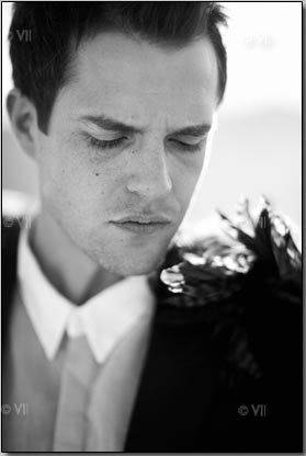 Brandon Flowers