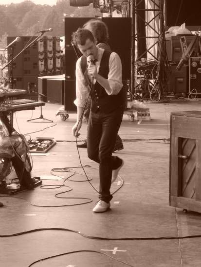 Brandon Flowers