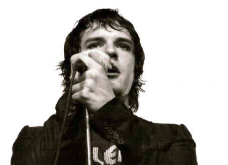 Brandon Flowers