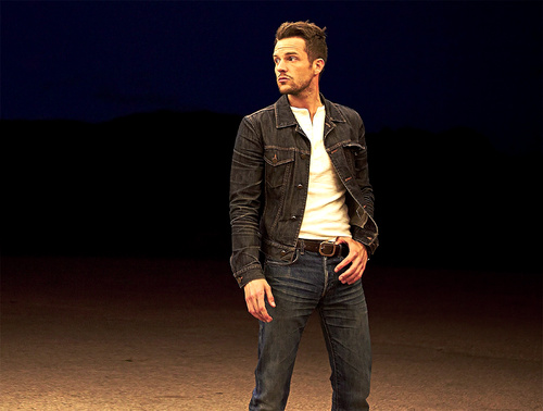 Brandon Flowers