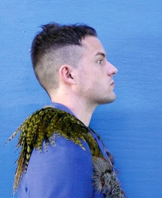 Brandon Flowers