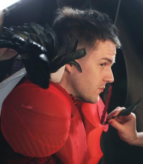 Brandon Flowers